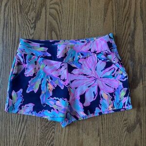 Lilly Pulitzer Makenna Shorts
